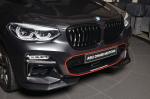 BMW X4 M40i 2018 года